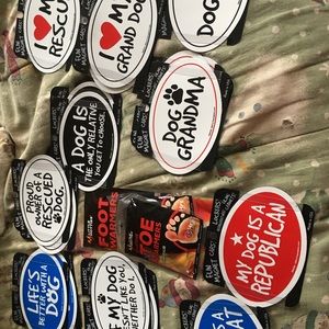 Meet your Posher, Robin